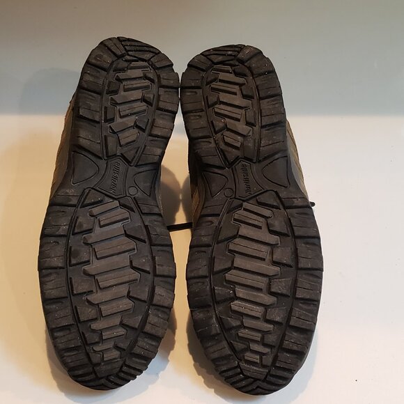 Men's Gresham Low Waterproof Hiking Boot by Northside  11.5 Wide - Picture 14 of 15